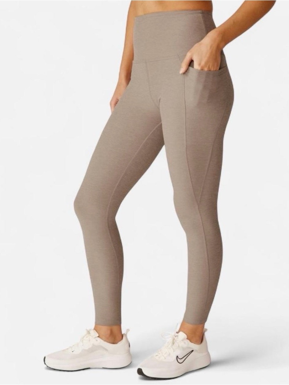 Beyond Yoga Caught In The Midi Leggings